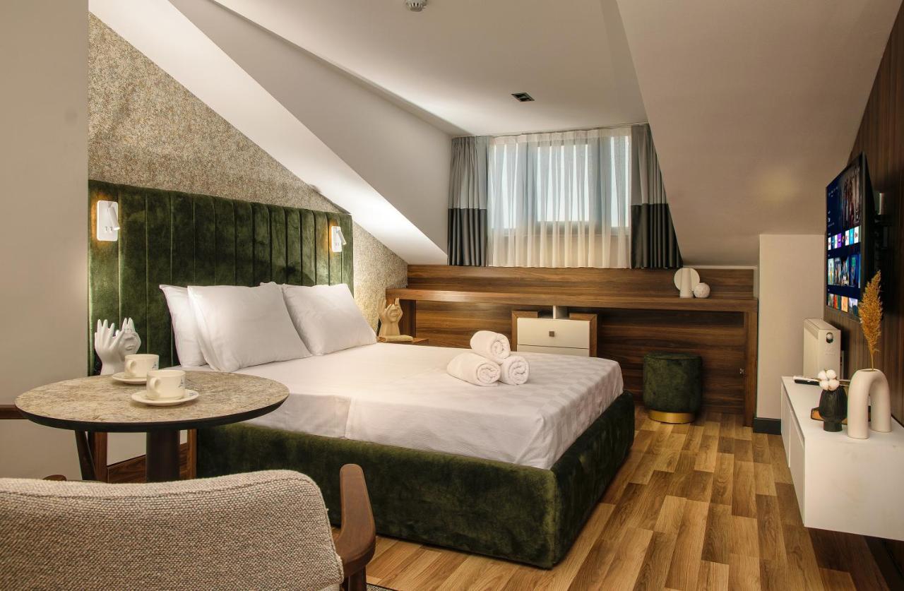 Otel La Mia İstanbul