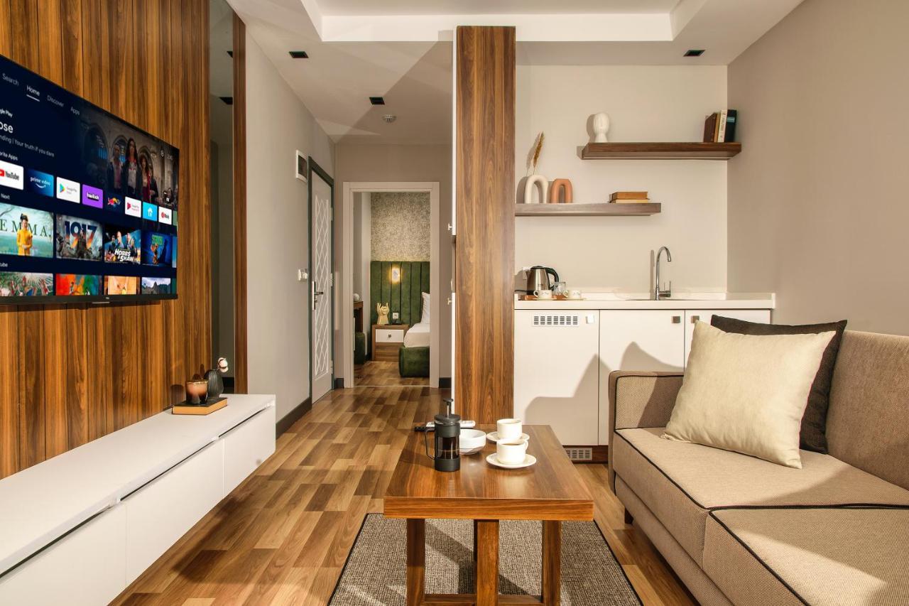 Otel La Mia