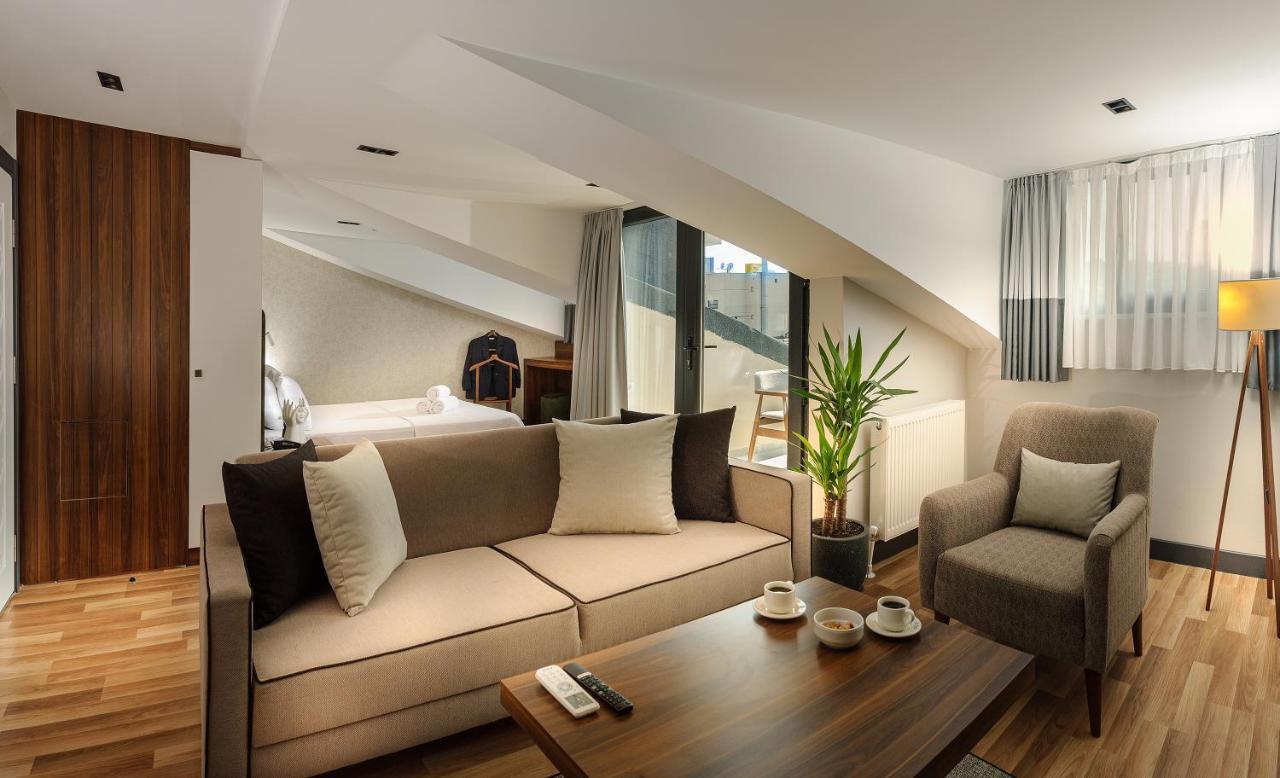 La Mia Otel İstanbul
