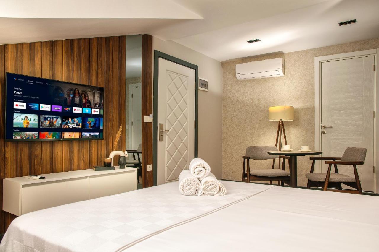 La Mia Otel 3*