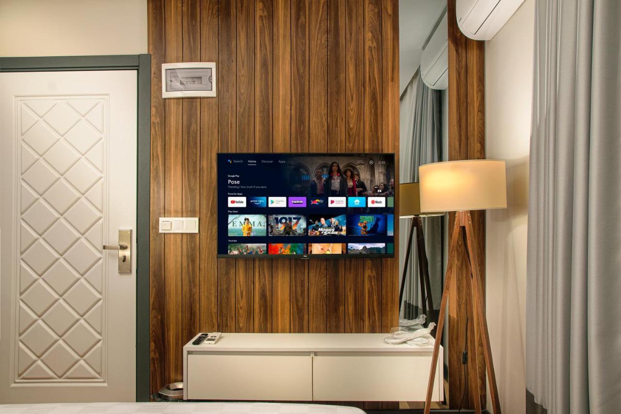 La Mia Otel